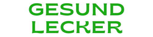 gesundlecker.de